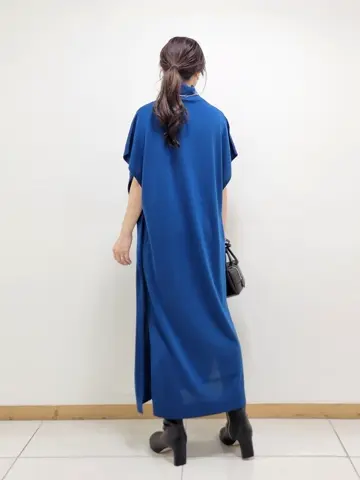 ONWARD CROSSET SELECT 濱地 コーディネート画像