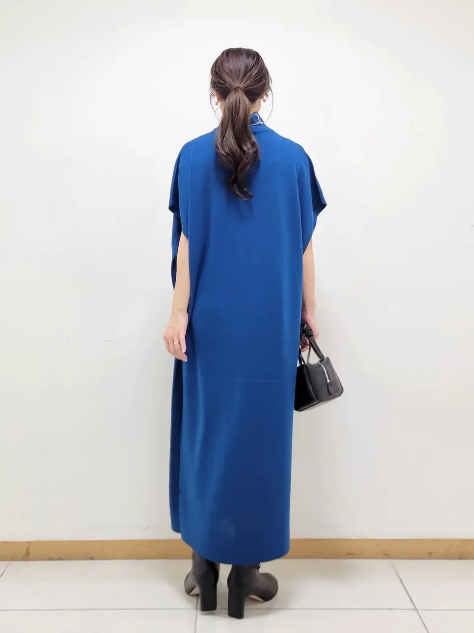 ONWARD CROSSET SELECT 濱地 コーディネート画像