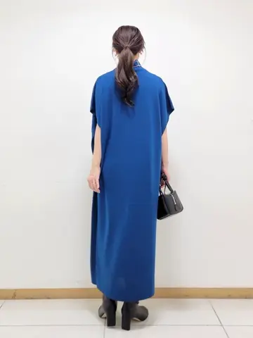 ONWARD CROSSET SELECT 濱地 コーディネート画像