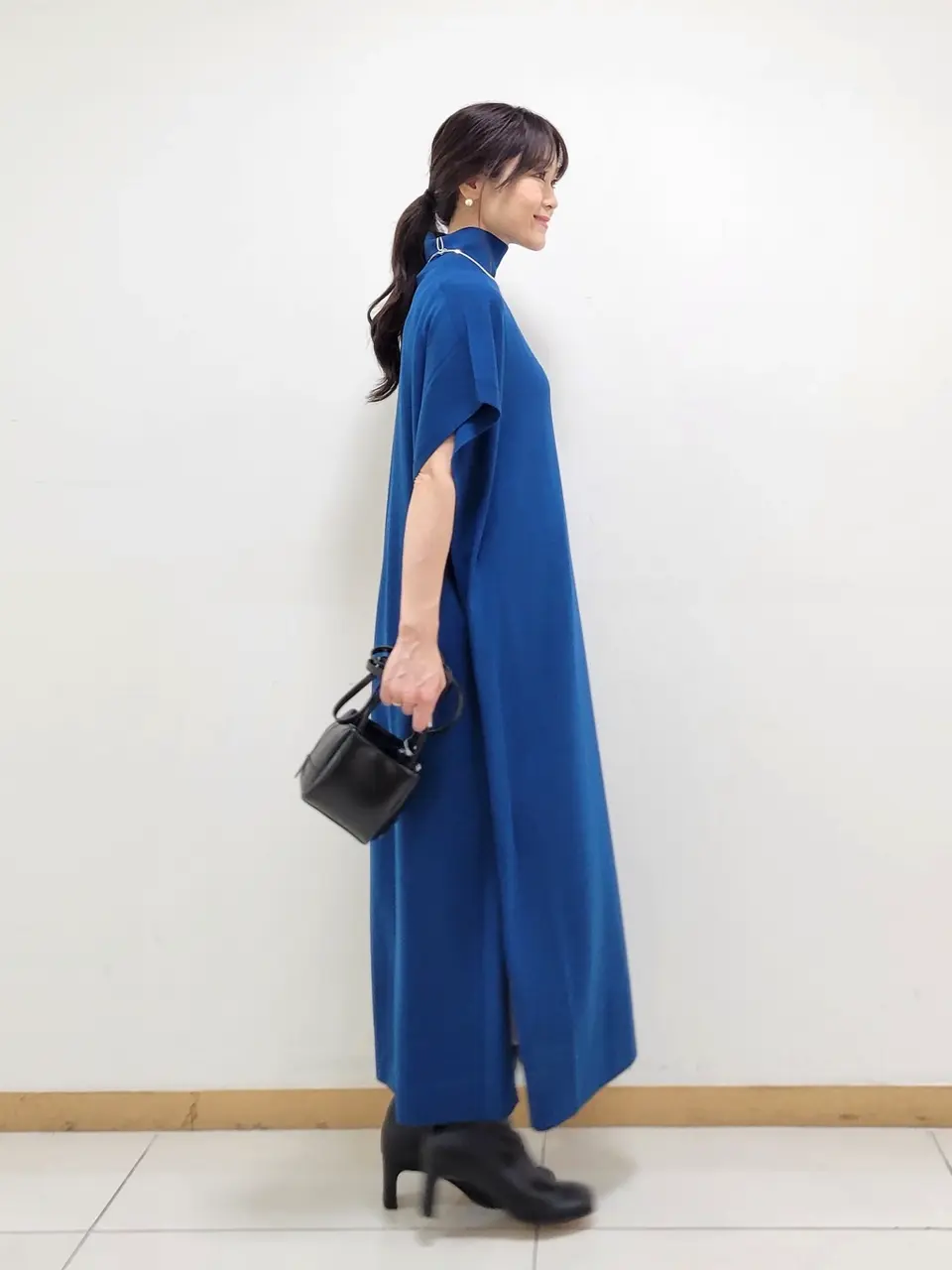 ONWARD CROSSET SELECT 濱地 コーディネート画像