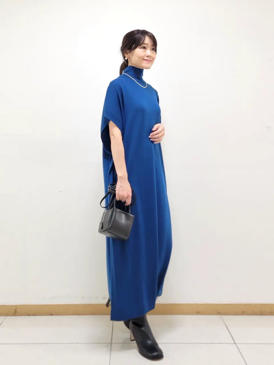 ONWARD CROSSET SELECT 濱地 コーディネート画像