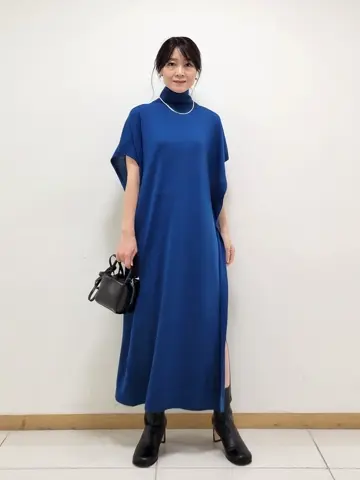 ONWARD CROSSET SELECT 濱地 コーディネート画像