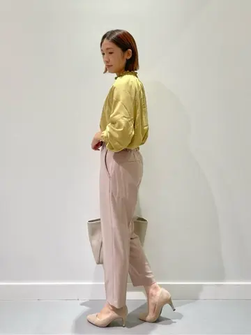 ONWARD CROSSET SELECT 濱野 コーディネート画像