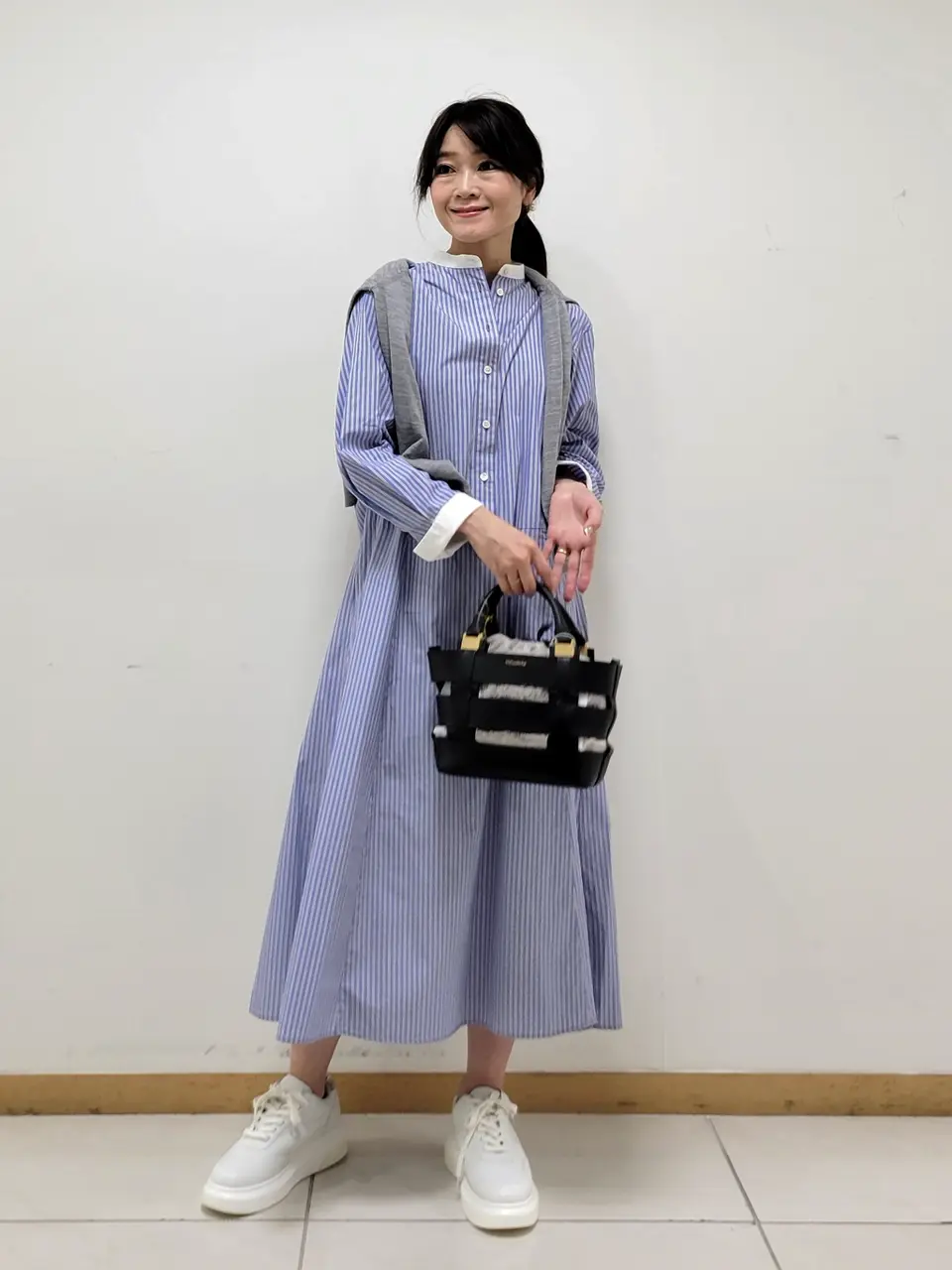  濱地 コーディネート画像