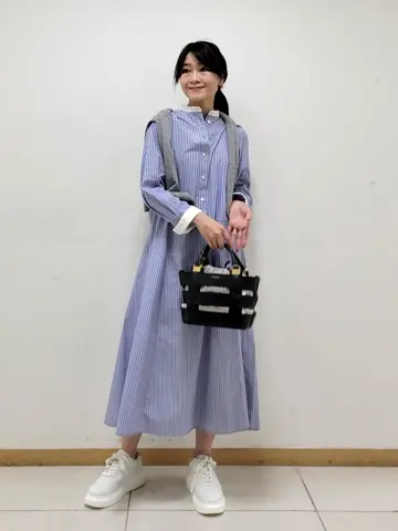 ONWARD CROSSET SELECT 濱地 コーディネート画像