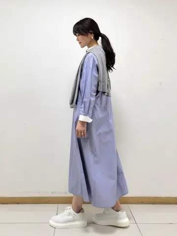 ONWARD CROSSET SELECT 濱地 コーディネート画像