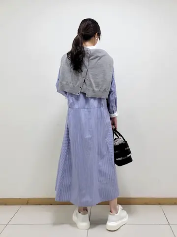 ONWARD CROSSET SELECT 濱地 コーディネート画像