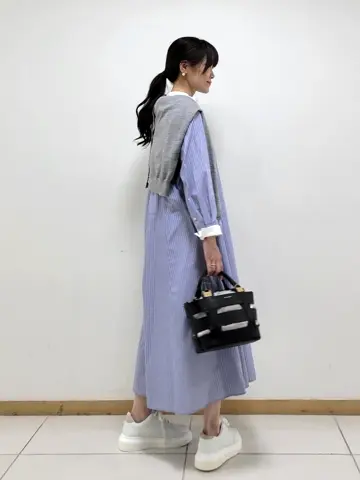 ONWARD CROSSET SELECT 濱地 コーディネート画像