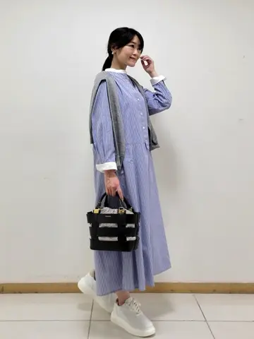 ONWARD CROSSET SELECT 濱地 コーディネート画像