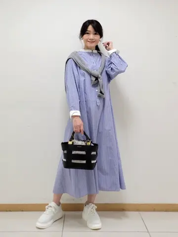 ONWARD CROSSET SELECT 濱地 コーディネート画像