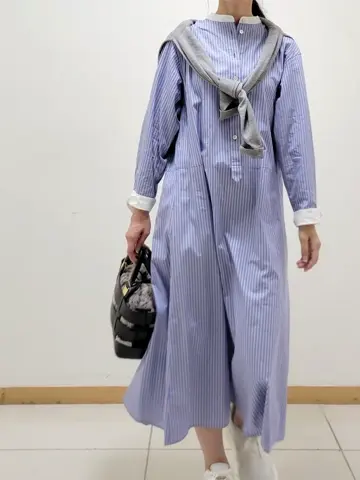 ONWARD CROSSET SELECT 濱地 コーディネート画像