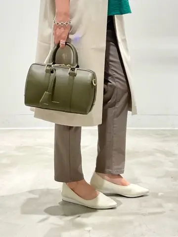 ONWARD CROSSET SELECT 一星 コーディネート画像