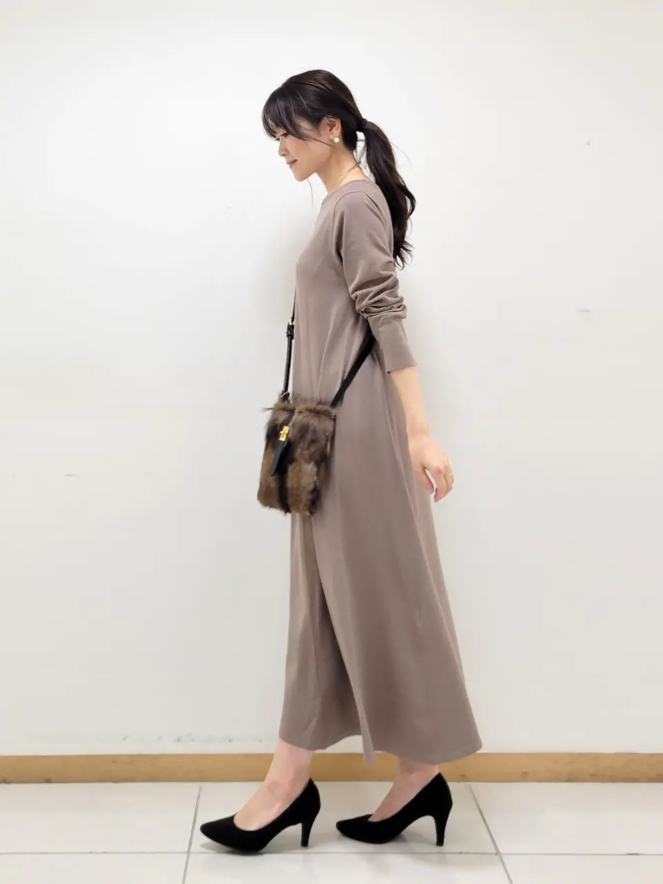 ONWARD CROSSET SELECT 濱地 コーディネート画像