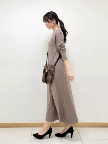 ONWARD CROSSET SELECT 濱地 コーディネート画像