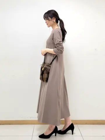 ONWARD CROSSET SELECT 濱地 コーディネート画像