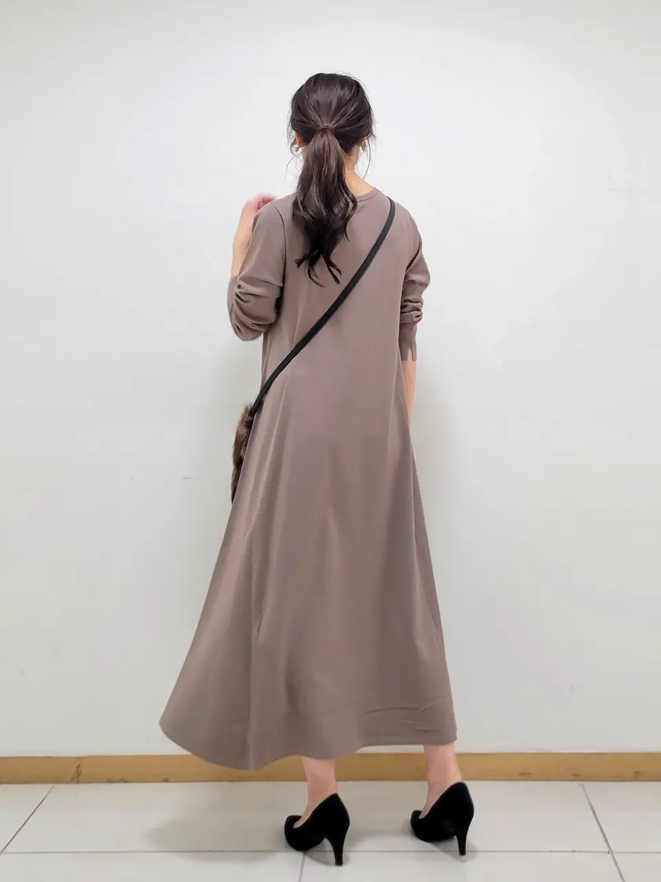 ONWARD CROSSET SELECT 濱地 コーディネート画像