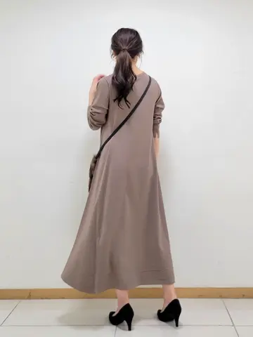 ONWARD CROSSET SELECT 濱地 コーディネート画像