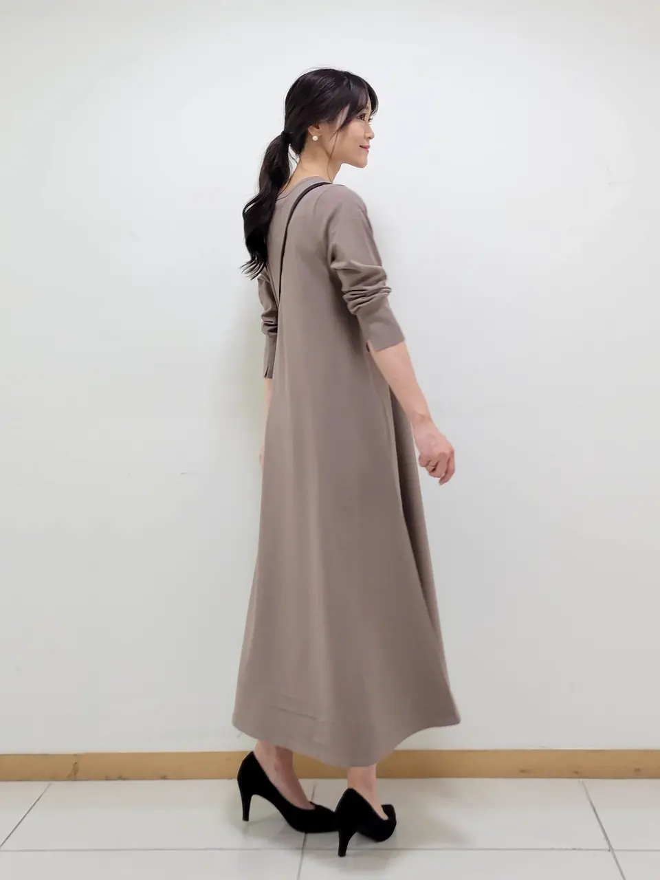 ONWARD CROSSET SELECT 濱地 コーディネート画像