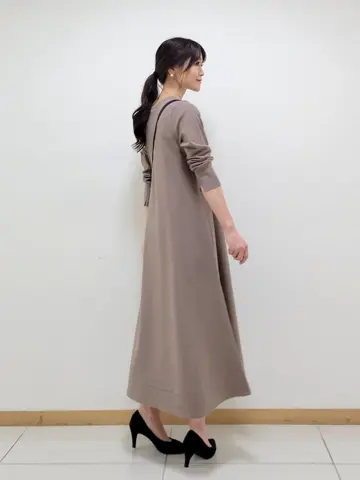 ONWARD CROSSET SELECT 濱地 コーディネート画像