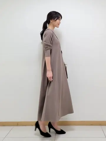 ONWARD CROSSET SELECT 濱地 コーディネート画像