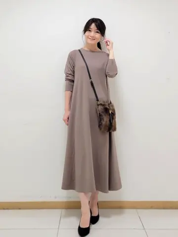 ONWARD CROSSET SELECT 濱地 コーディネート画像