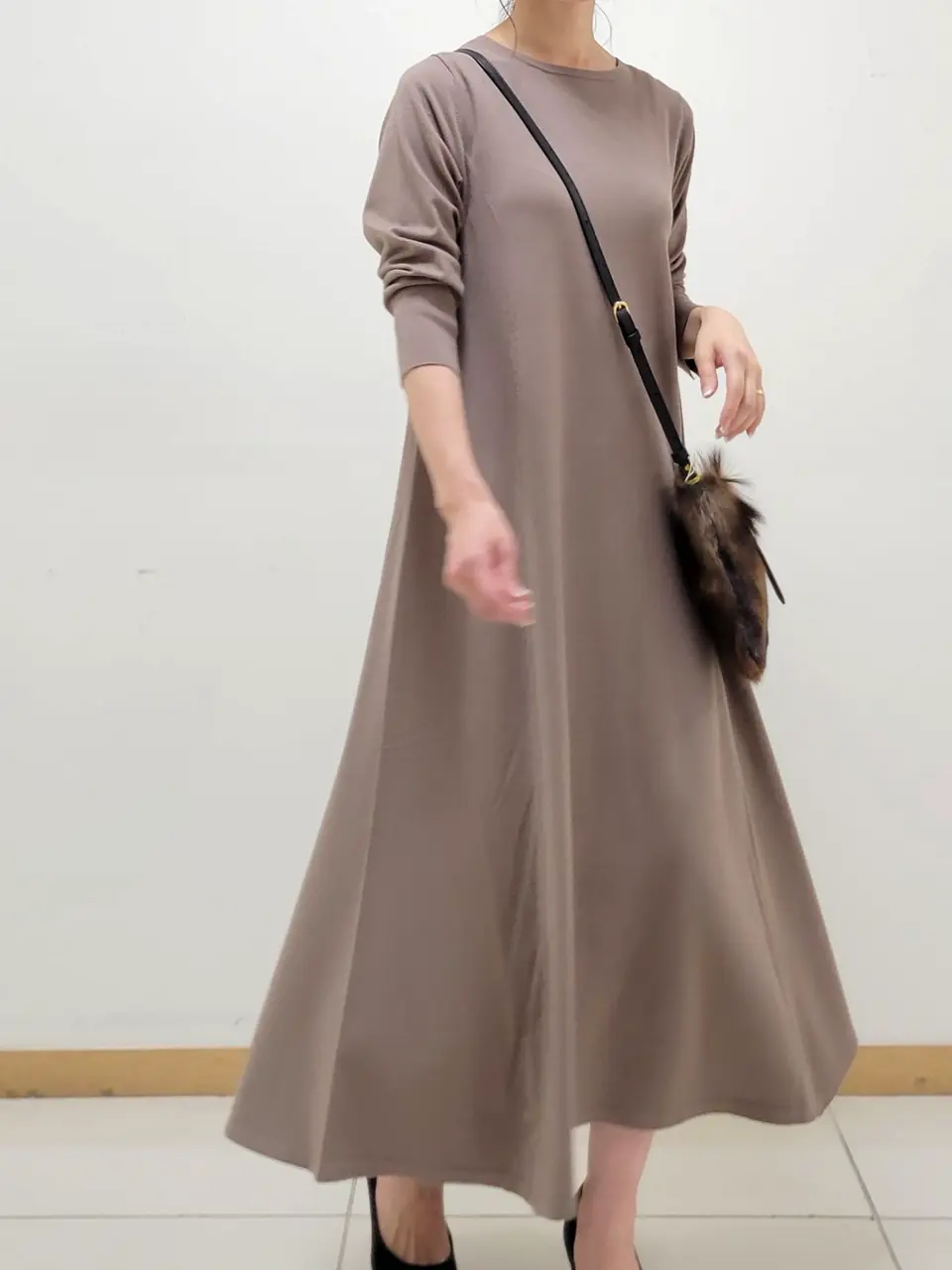 ONWARD CROSSET SELECT 濱地 コーディネート画像