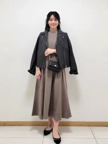 ONWARD CROSSET SELECT 濱地 コーディネート画像