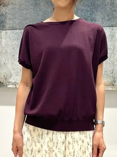 ONWARD CROSSET SELECT 田中 コーディネート画像