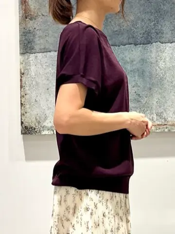 ONWARD CROSSET SELECT 田中 コーディネート画像