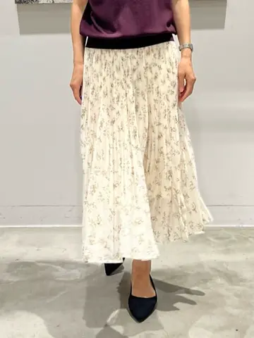 ONWARD CROSSET SELECT 田中 コーディネート画像