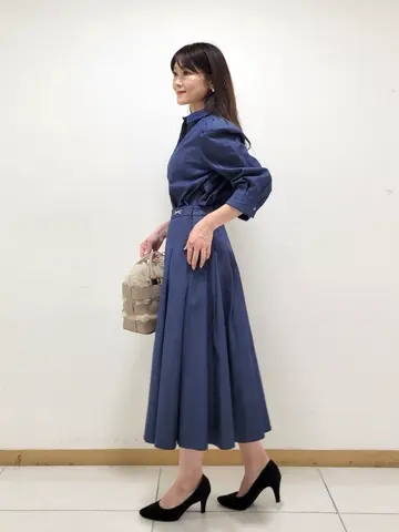 ONWARD CROSSET SELECT 濱地 コーディネート画像