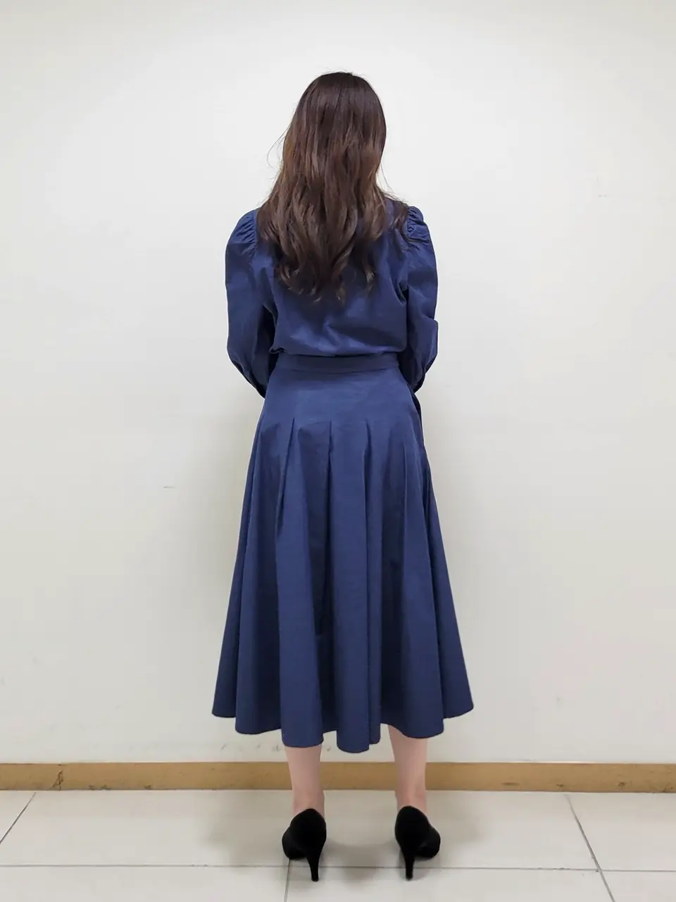 ONWARD CROSSET SELECT 濱地 コーディネート画像