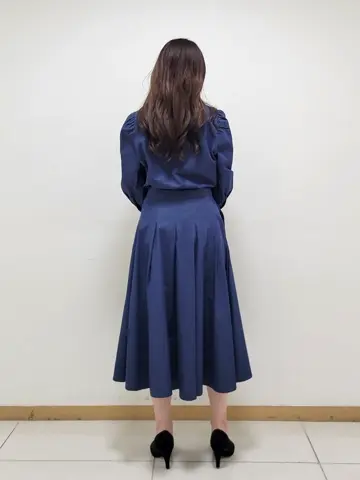 ONWARD CROSSET SELECT 濱地 コーディネート画像