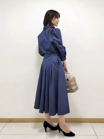 ONWARD CROSSET SELECT 濱地 コーディネート画像