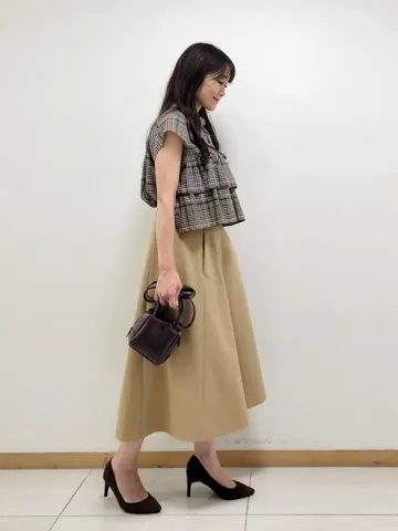 ONWARD CROSSET SELECT 濱地 コーディネート画像