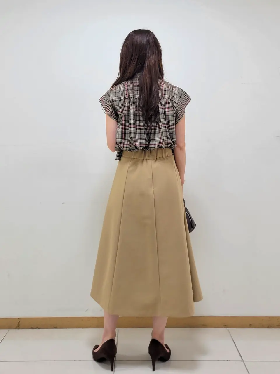 ONWARD CROSSET SELECT 濱地 コーディネート画像