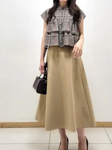 ONWARD CROSSET SELECT 濱地 コーディネート画像