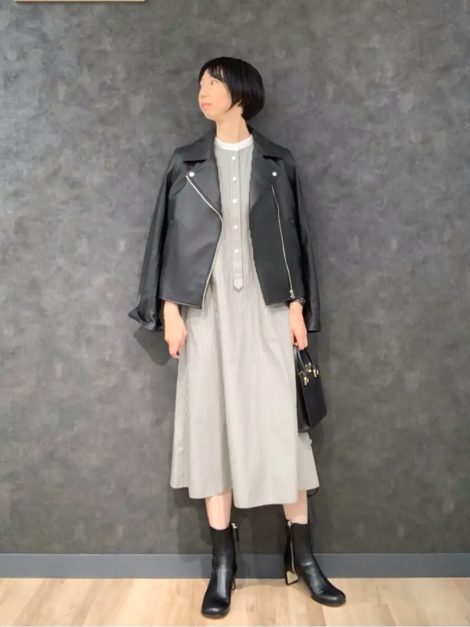 ONWARD CROSSET SELECT 小川 コーディネート画像