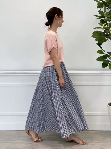 ONWARD CROSSET SELECT 豊國 コーディネート画像