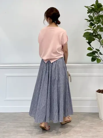 ONWARD CROSSET SELECT 豊國 コーディネート画像