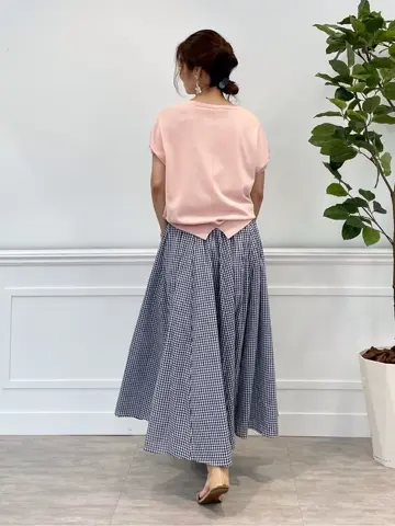 ONWARD CROSSET SELECT 豊國 コーディネート画像