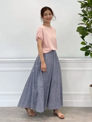 ONWARD CROSSET SELECT 豊國 コーディネート画像