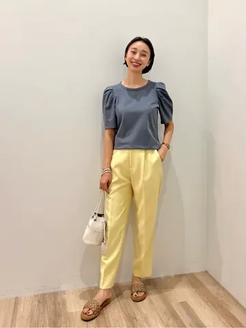 ONWARD CROSSET SELECT 村上 コーディネート画像