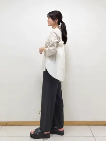 ONWARD CROSSET SELECT 濱地 コーディネート画像