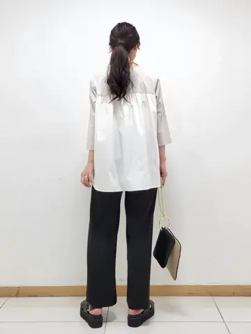 ONWARD CROSSET SELECT 濱地 コーディネート画像