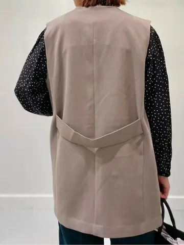 ONWARD CROSSET SELECT 濱野 コーディネート画像