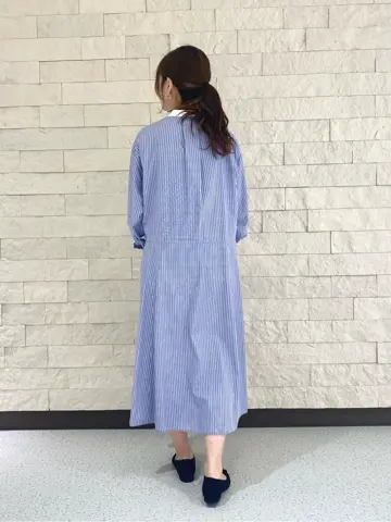 ONWARD CROSSET SELECT 山下 コーディネート画像