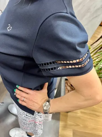 ONWARD CROSSET SELECT 山崎 コーディネート画像