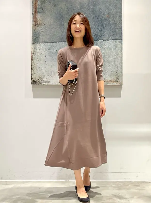  田中 コーディネート画像