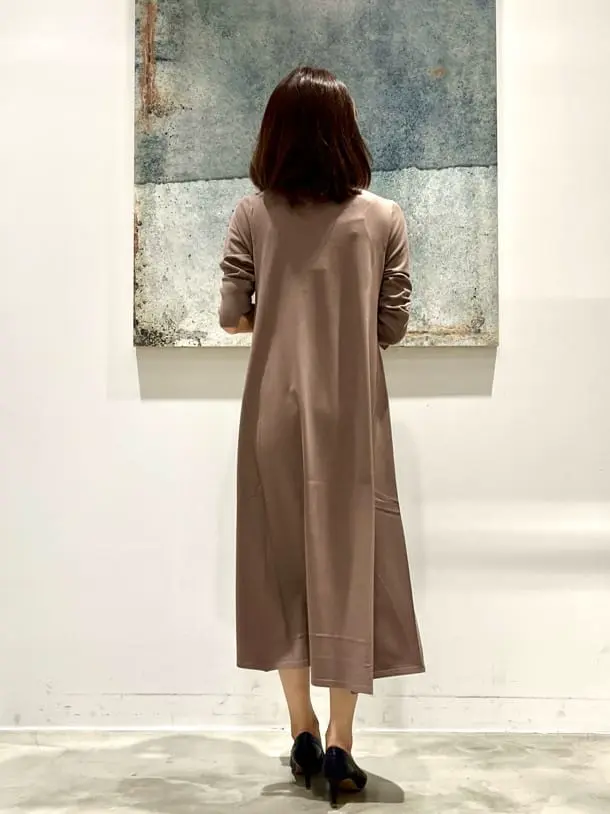 ONWARD CROSSET SELECT 田中 コーディネート画像